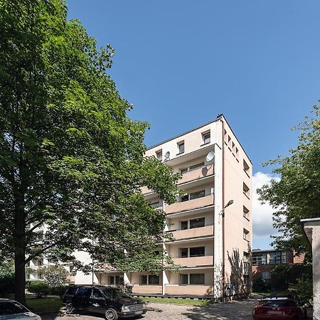 Sopocki Apartament - Samodzielne Mieszkanie W Centrum Sopotu Exterior foto