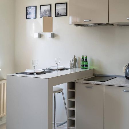 Sopocki Apartament - Samodzielne Mieszkanie W Centrum Sopotu Exterior foto