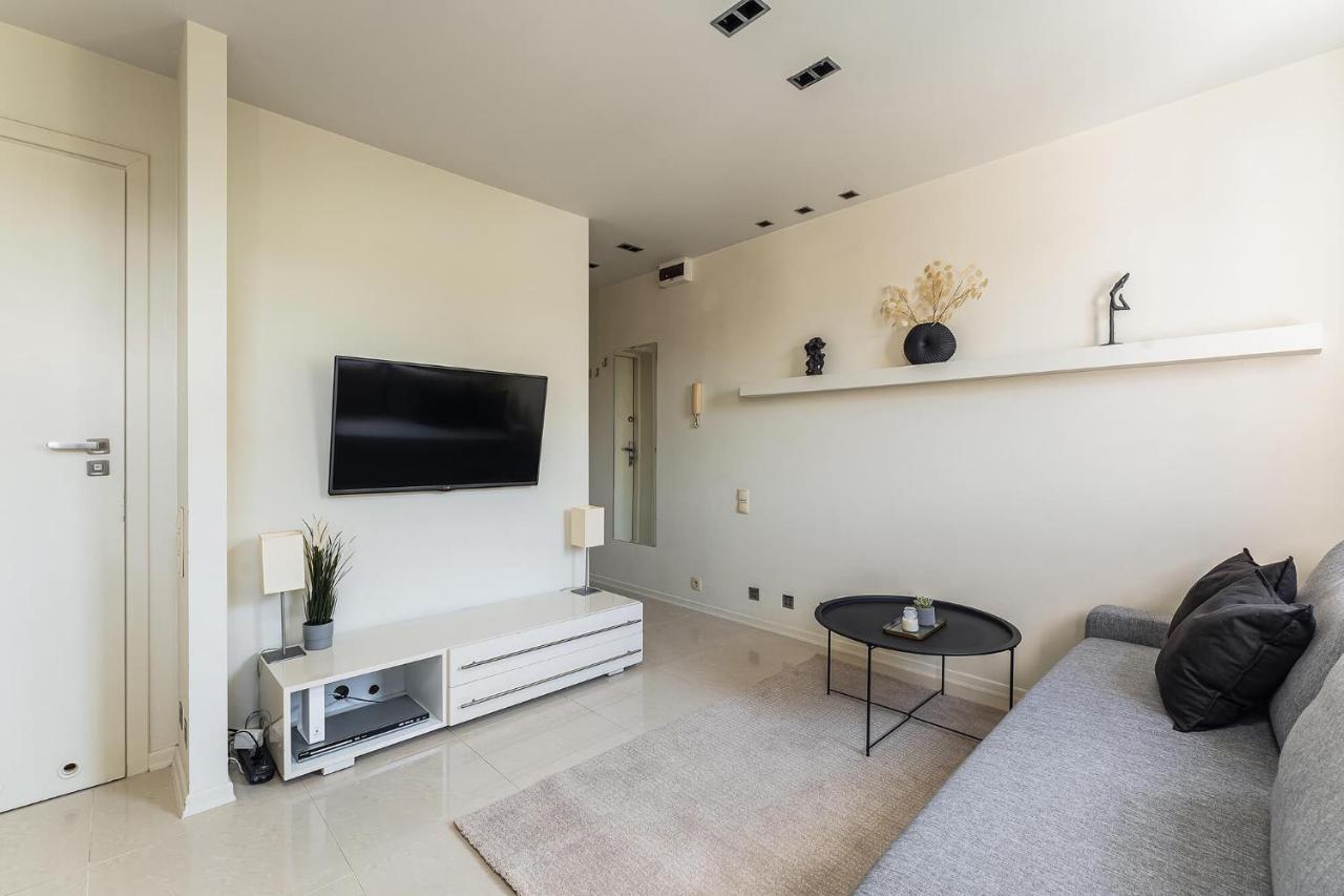 Sopocki Apartament - Samodzielne Mieszkanie W Centrum Sopotu Exterior foto