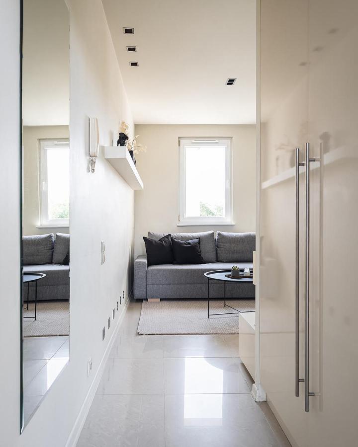 Sopocki Apartament - Samodzielne Mieszkanie W Centrum Sopotu Exterior foto
